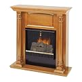 Richard Ventless Fireplace Collection