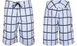 Puerto Rico Hurley Boardshort
