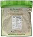 Sincerely Nuts Roasted Soybeans Unsalted (2 LB) Gluten-Free - Vegan & Kosher-Powerful Vegetarian Protein Source