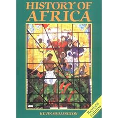 History of Africa