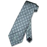 SEATTLE MARINERS SILK NeckTie MLB Baseball Men's WOVEN Neck Tie