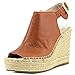 Kenneth Cole New York Women's Olivia Espadrille Wedge Sandal
