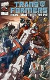 Transformers Comics