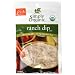 Simply Organic Dip Mix, Ranch, 1.5-Ounce Packets (Pack of 24) Image