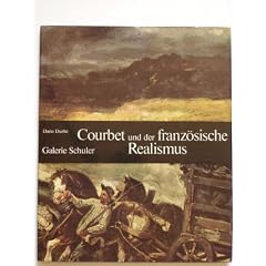 Courbet und der franz�sische Realismus