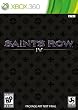 Saints Row 4