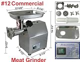 51sTpOb4BIL. SL160  Industrial Meat Grinder