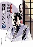 イメージ: 剣は知っていた IV