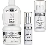 Men &acute; s Skin Care Package - for Acne Scars - B001ID6VRY