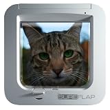 Sureflap Microchip Cat Flap Mk4