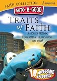Auto-B-Good Faith Collection: Traits of Faith
