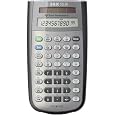 Texas Instruments TI36X Solar Scientific Calculator