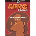 Afro Promo: Black Cinema Trailers 1946-76
