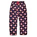 Arsenal FC Official Football Gift Mens Lounge Pants Pajama Bottoms Navy XL