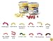 Berkley PowerBait Power Eggs - Magnum Color: Salmon Egg Red (FESER)