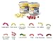 Berkley PowerBait Power Eggs - Magnum Color: Flo Orange/Sparkles (FEFOSC)