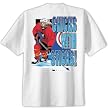 Chicks With Sticks Short Sleeve Hockey T