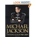 Michael Jackson: The King of Pop 1958-2009