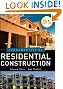 Fundamentals of Residential Construction