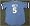 GEORGE BRETT Kansas City Royals 1985 Majestic Cooperstown Throwback Baseball Jersey, Medium