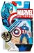 Marvel Universe 3 3/4 Series 2 Action Figure Captain America (Ultimate)