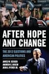 After Hope and Change
