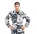 Rothco Bdu Shirt - City Camo