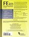 FE Review Manual: Rapid Preparation for the General Fundamentals of Engineering Exam (F E Review Manual), 2nd ed.