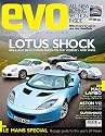 Evo - England