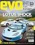 Evo - England