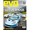 Evo - England