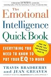 The Emotional Intelligence Quick Book