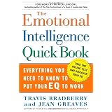 The Emotional Intelligence Quick Book