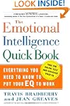 The Emotional Intelligence Quick Book...