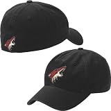 Reebok Phoenix Coyotes Stretch Fit Hat One Size Fits All