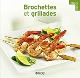 Brochettes et grillades