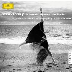 Igor Stravinsky: Le Sacre du Printemps / Part 2: Le Sacrifice - 3. Glorification d'�lue