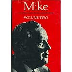 Memoirs of the Right Honourable Lester B. Pearson, Volume 2: 1948-1957 book cover