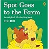Spot Goes to the Farm
