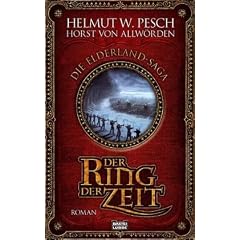 Der Ring der Zeit: zwei Romane in einem Band