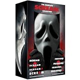 The Complete Scream Collection [Blu-ray]by Neve Campbell