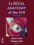 Clinical Anatomy of the Eye