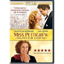 Miss Pettigrew Lives for a Day (Widescreen & Full Screen Edition)