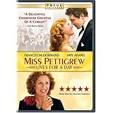 Miss Pettigrew Lives for a Day (Widescreen & Full Screen Edition)