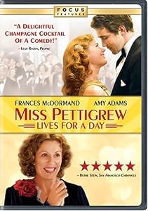 Cover of "Miss Pettigrew Lives for a Day ... Cover of "Miss Pettigrew Lives for a Day ...