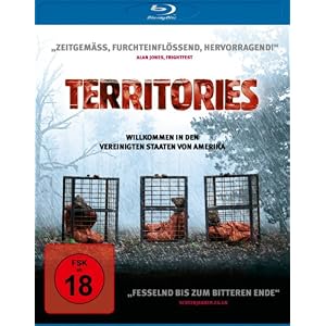 Territories