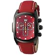Invicta Men's Grand Lupah Collection Chronograph Watch #4997