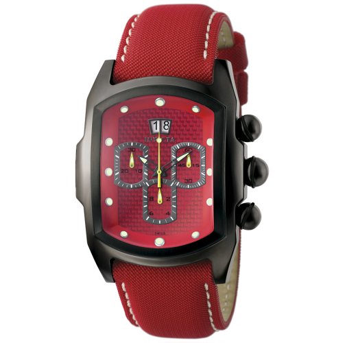Invicta Men's 4997 Grand Lupah Collection Chronograph Watch