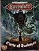 Circle of Darkness (AD&D Roleplaying, Ravenloft Adventure)
