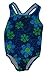 Speedo Girls Racerback Swimsuit